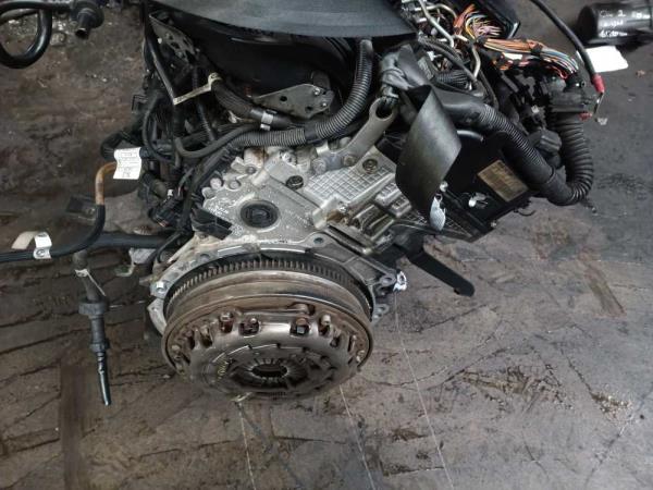 MOTOR BMW/MINI - Vue 2